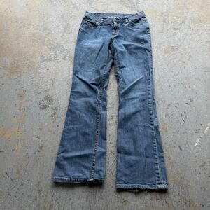 Y2K 2000’s X2 Bootcut Flare Jeans